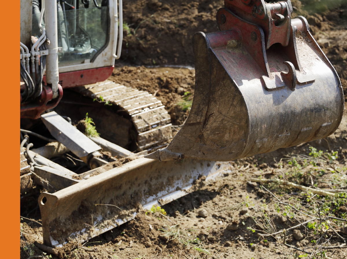 Construction Beginning On Myrtleford Landfill Capping Project Alpine